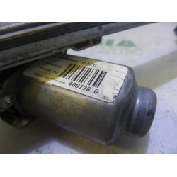 Dacia - Logan - Window mechanism 4-door, front left