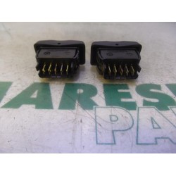 Dacia - Logan - Multi-functional window switch