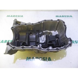 Renault - Laguna - Sump
