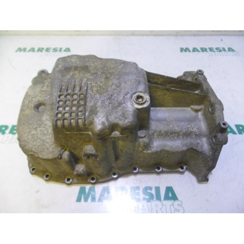Renault - Laguna - Sump