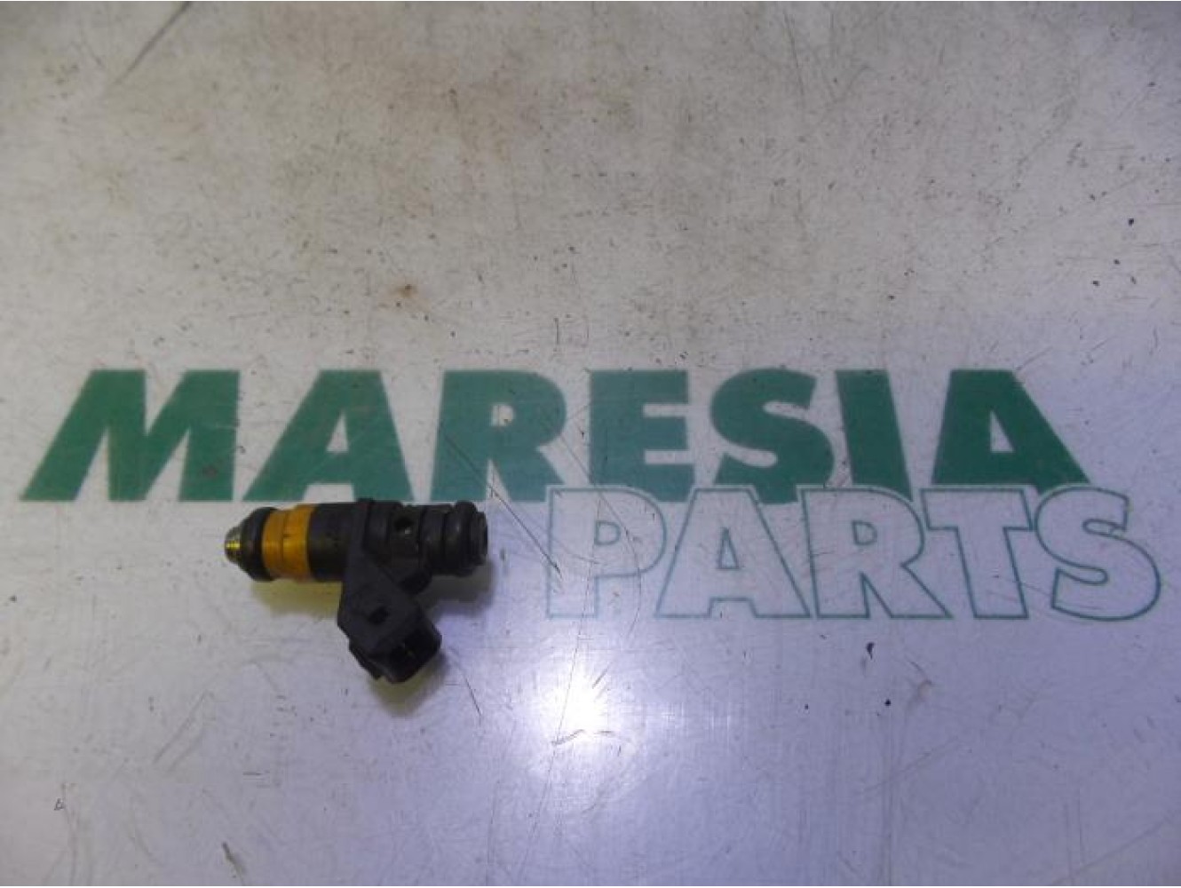 Renault - Laguna - Injector (benzine injectie)