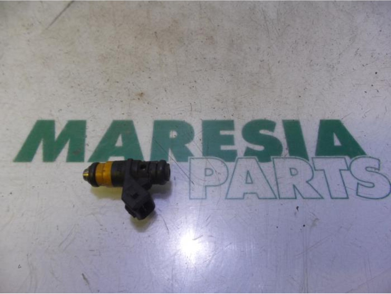Renault - Laguna - Injector (benzine injectie)