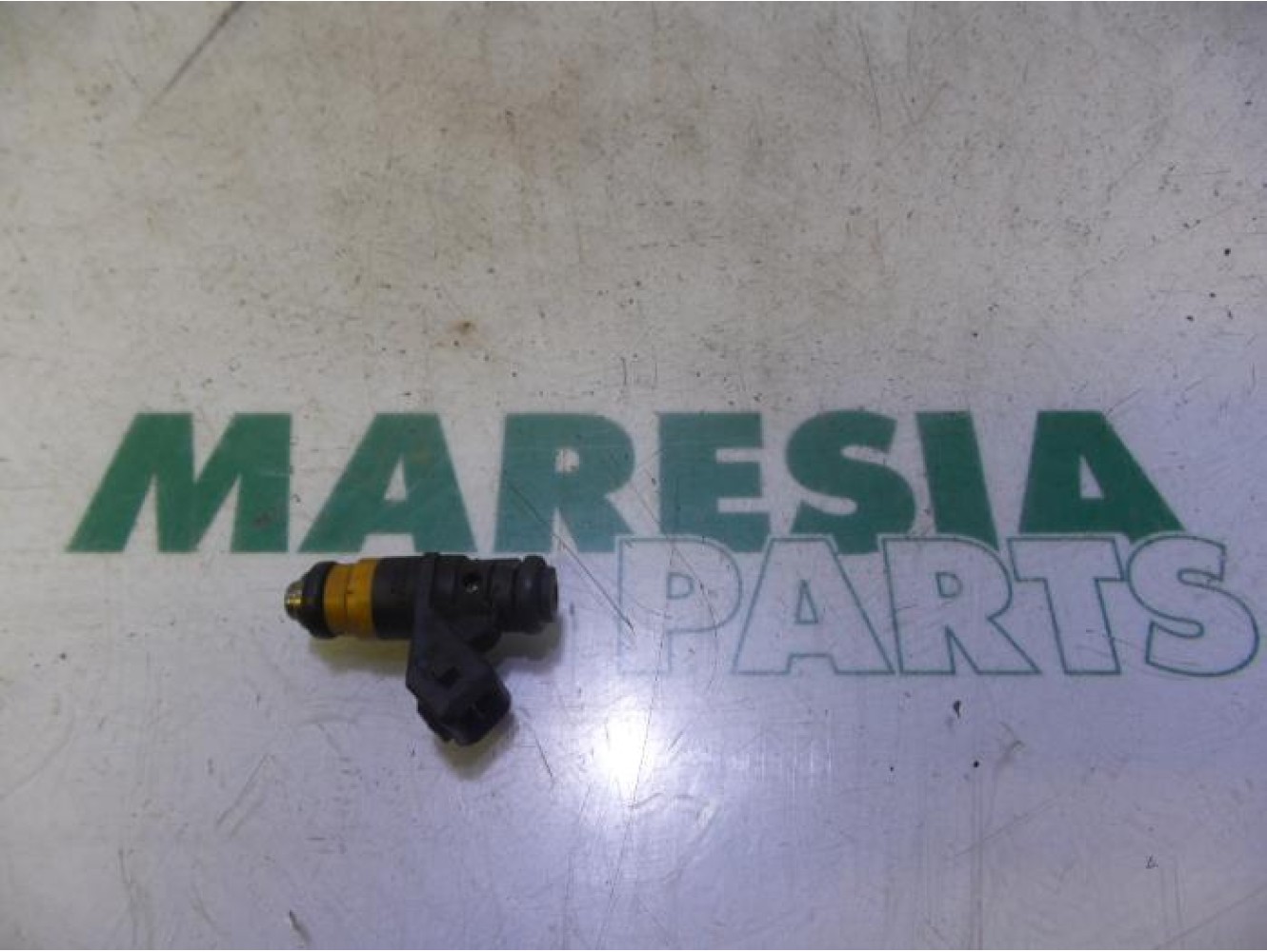 Renault - Laguna - Injector (benzine injectie)