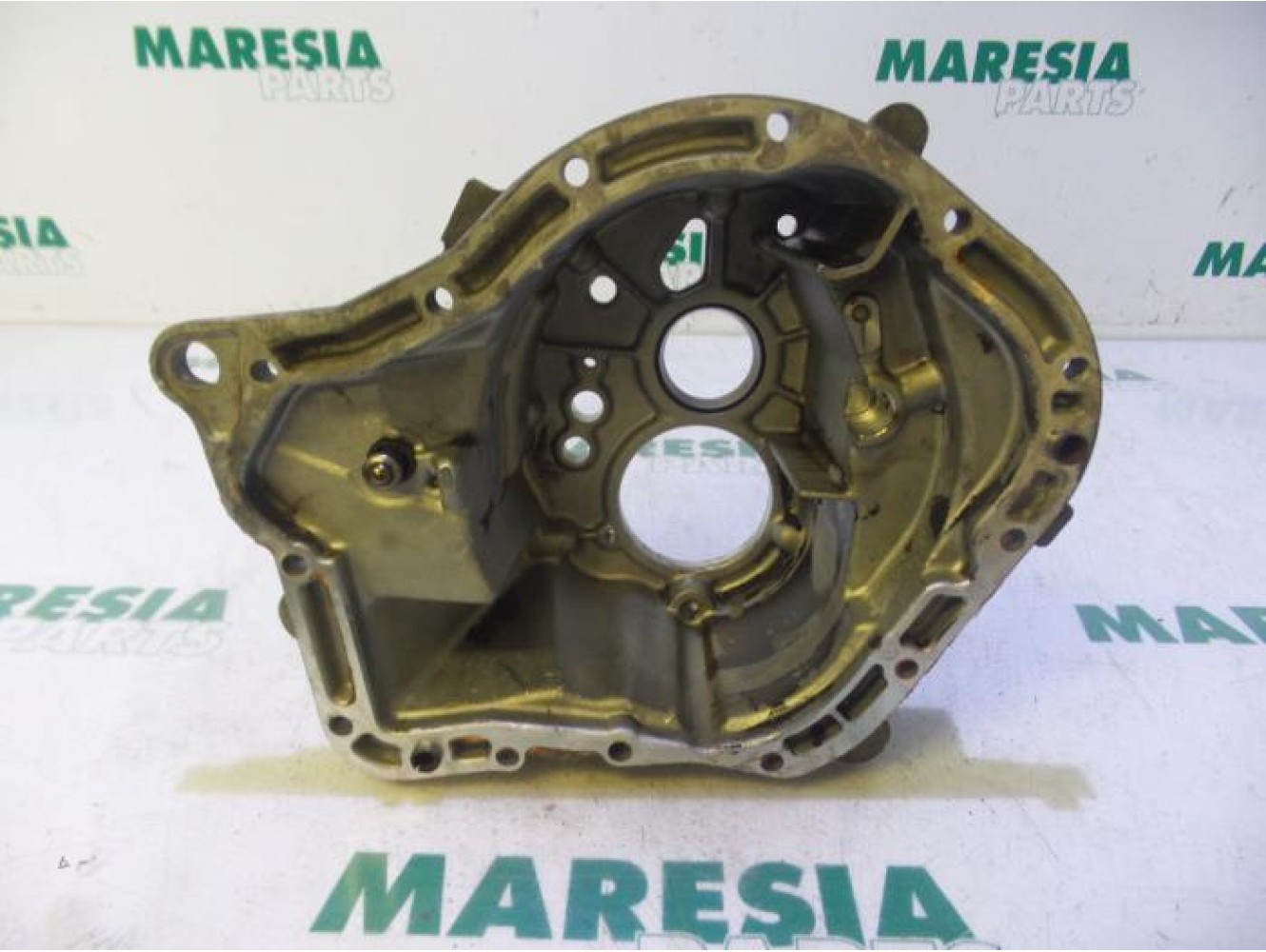Peugeot - Expert - Gearbox casing