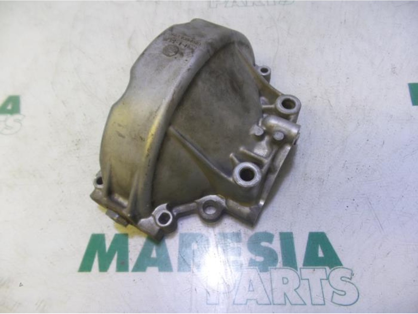 Peugeot - Expert - Gearbox casing