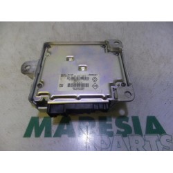 Renault - Espace - Radio amplifier