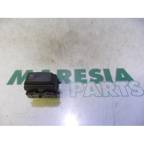 Renault - Espace - Switch