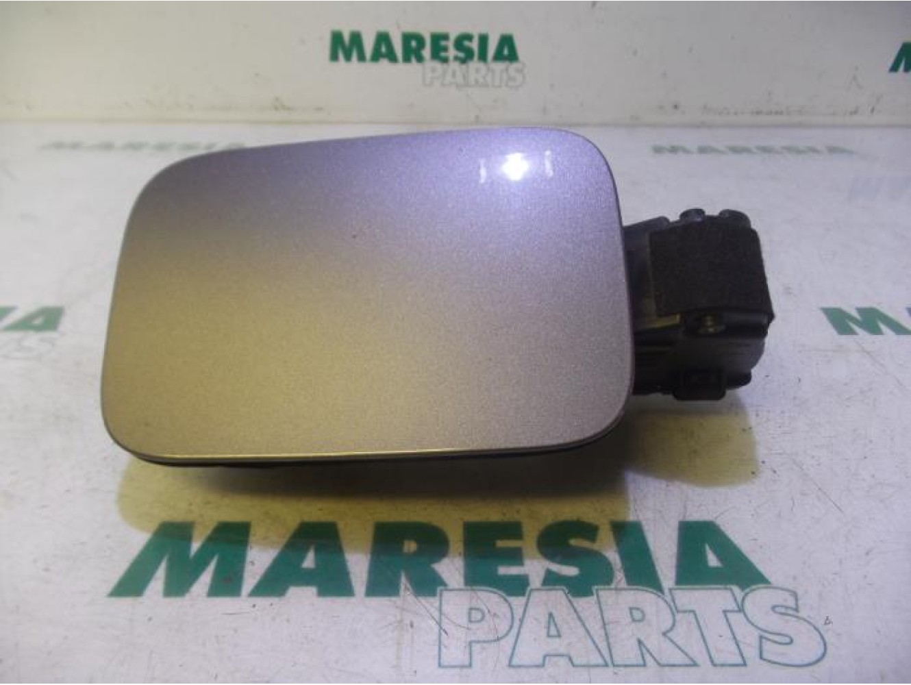 Renault - Espace - Tank