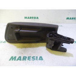 Renault - Espace - Armrest