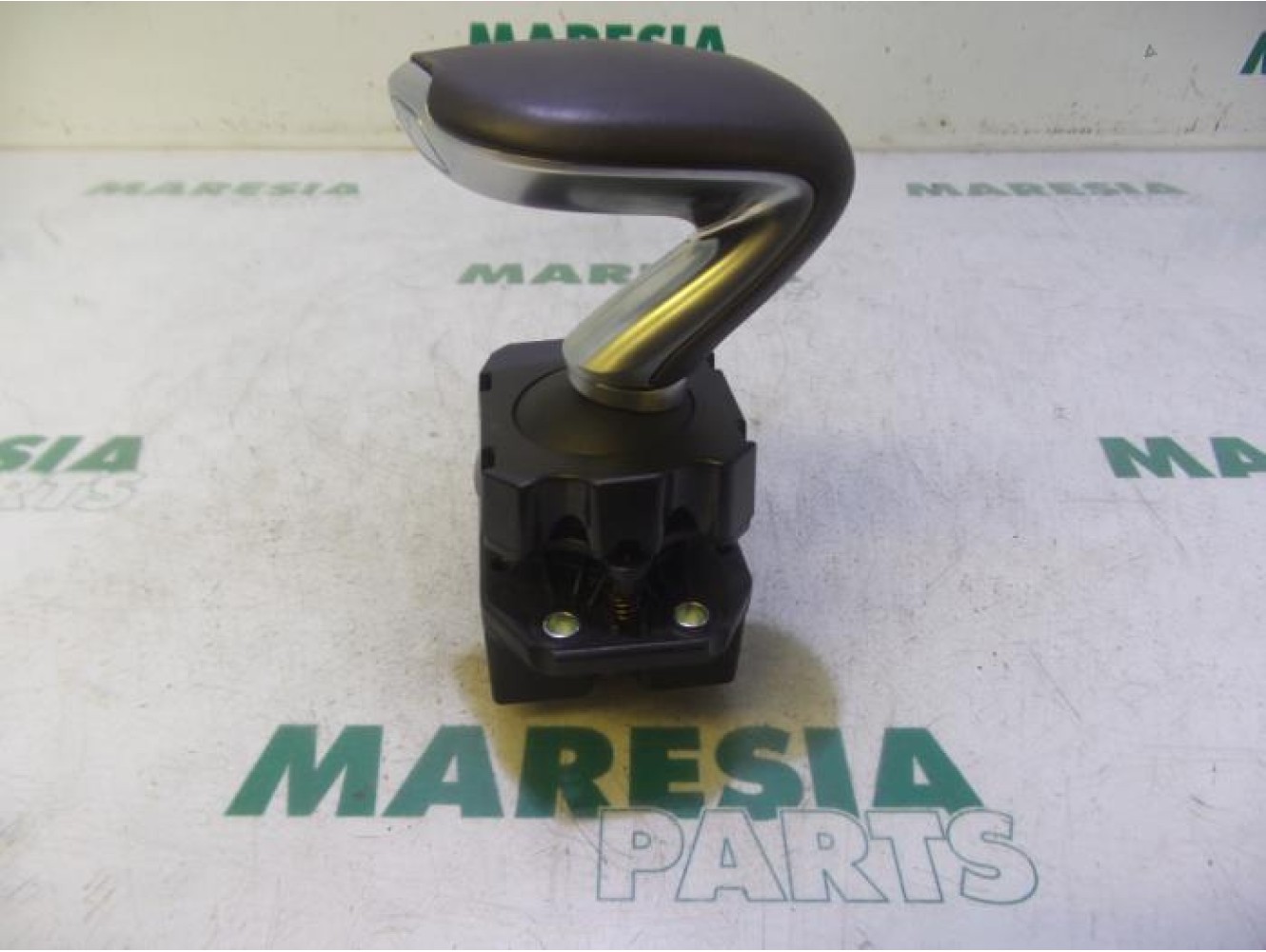 Renault - Espace - Gear stick