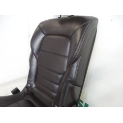 Renault - Espace - Rear seat