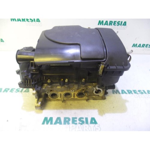 Citroen - C1 - Cylinder head