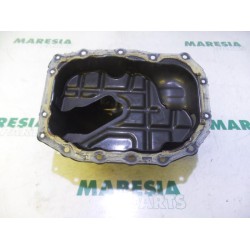 Citroen - C1 - Sump