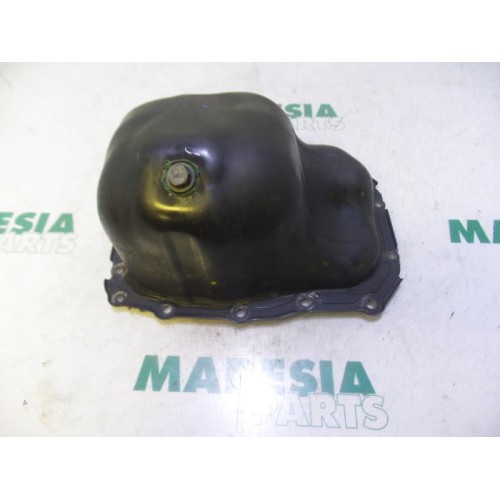 Citroen - C1 - Sump