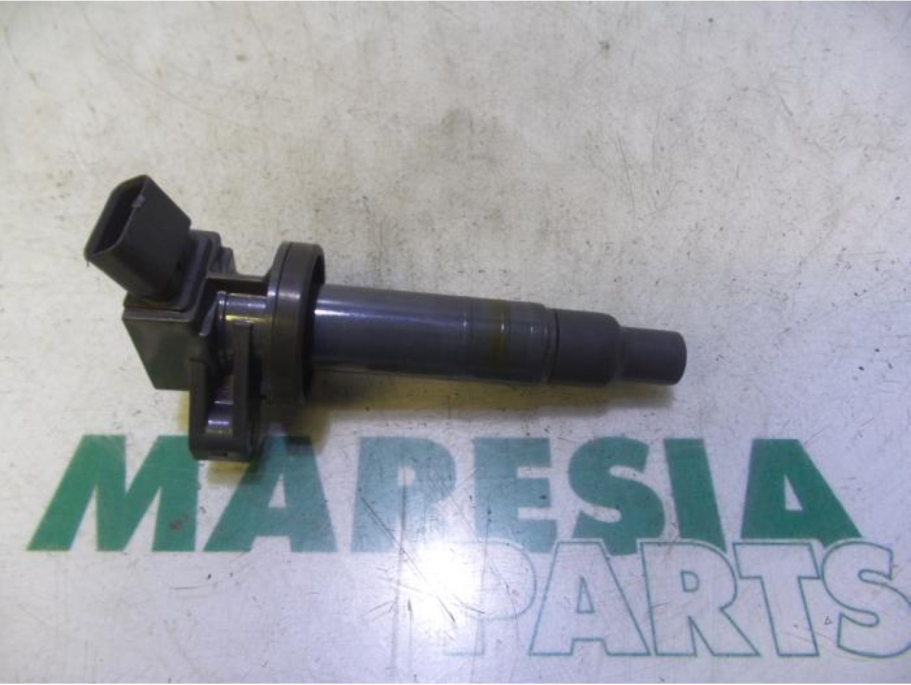 Citroen - C1 - Ignition coil