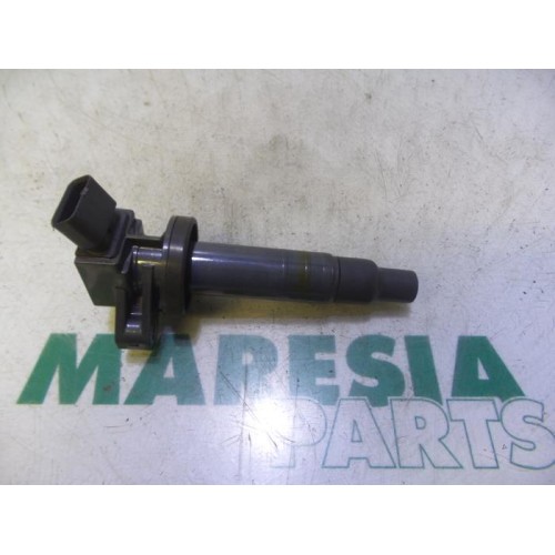 Citroen - C1 - Ignition coil