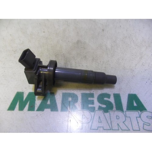 Citroen - C1 - Ignition coil