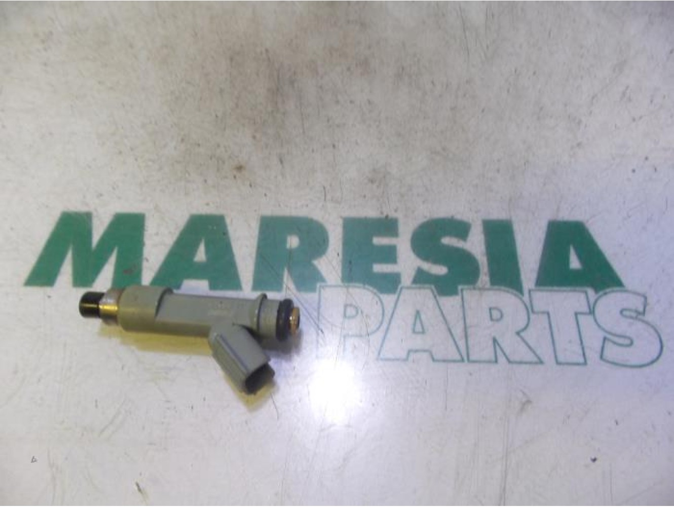Citroen - C1 - Injector (petrol injection)