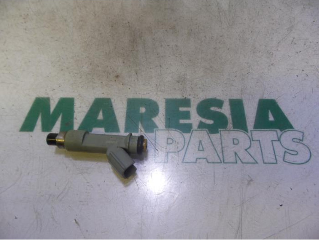 Citroen - C1 - Injector (petrol injection)