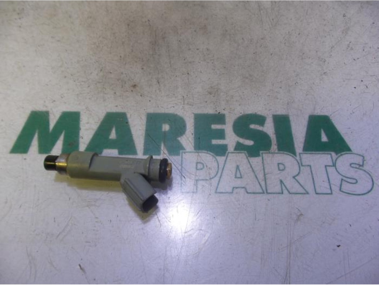 Citroen - C1 - Injector (benzine injectie)