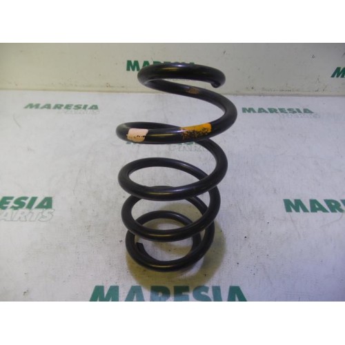 Dacia - Logan - Rear coil spring