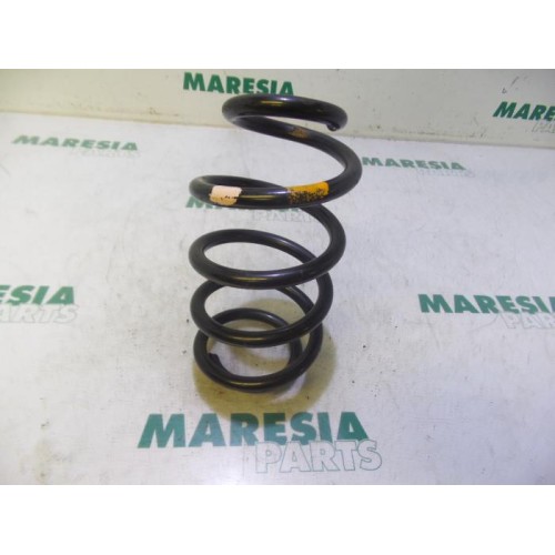 Dacia - Logan - Rear coil spring