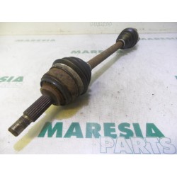 Dacia - Logan - Front drive shaft, left