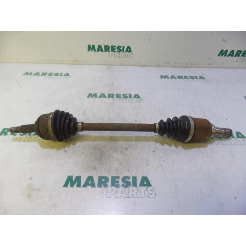 Dacia - Logan - Front drive shaft, left