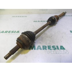 Dacia - Logan - Front drive shaft, right
