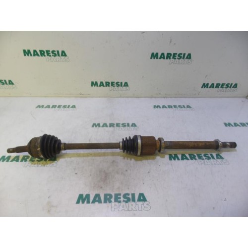 Dacia - Logan - Front drive shaft, right