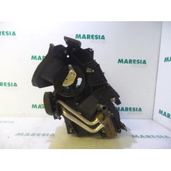 Dacia - Logan - Heater housing
