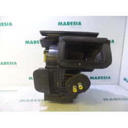 Dacia - Logan - Heater housing