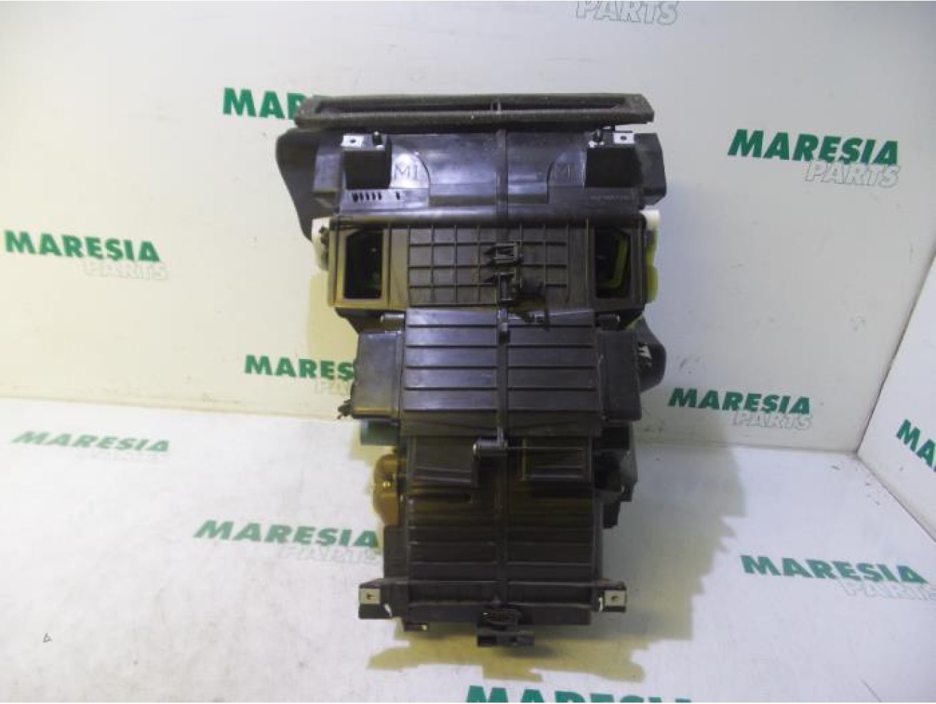 Dacia - Logan - Heater housing