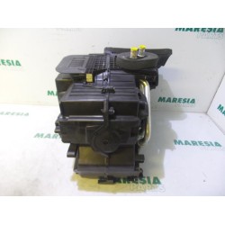 Dacia - Logan - Heater housing