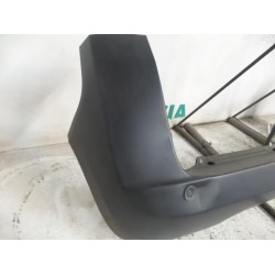 Fiat - Fiorino - Rear bumper