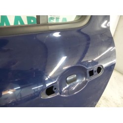 Renault - Clio - Portier 4Deurs links-achter