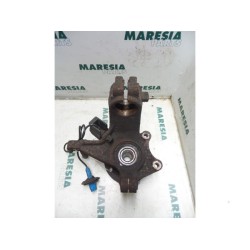 Peugeot - 206 - Achsschenkel links vorne