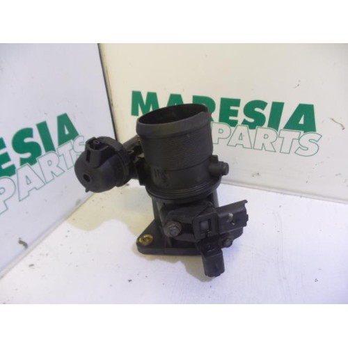 Fiat - Scudo - Throttle body