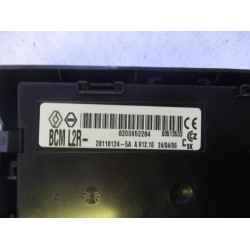 Renault - Clio - Engine management computer