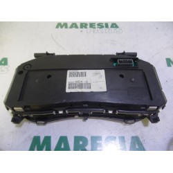 Renault - Clio - Instrument panel