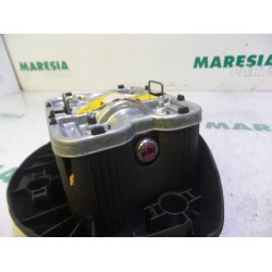Renault - Clio - Airbag Set+Module