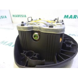 Renault - Clio - Airbag Set+Module