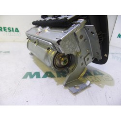 Renault - Clio - Airbag Set+Module