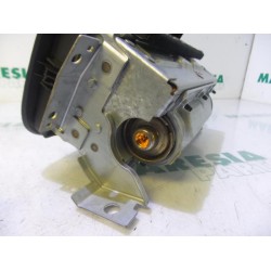 Renault - Clio - Airbag Set+Module