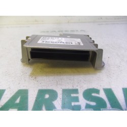 Renault - Clio - Airbag Set+Module