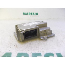 Renault - Clio - Airbag Set+Module