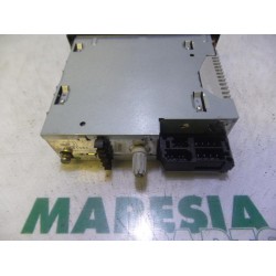 Renault - Clio - Radio CD player
