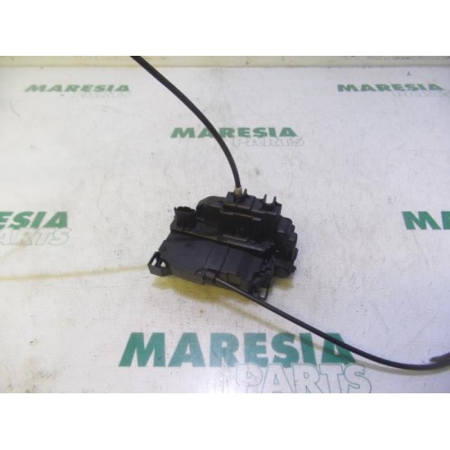 Renault - Clio - Deurslot Mechaniek 4Deurs links-achter