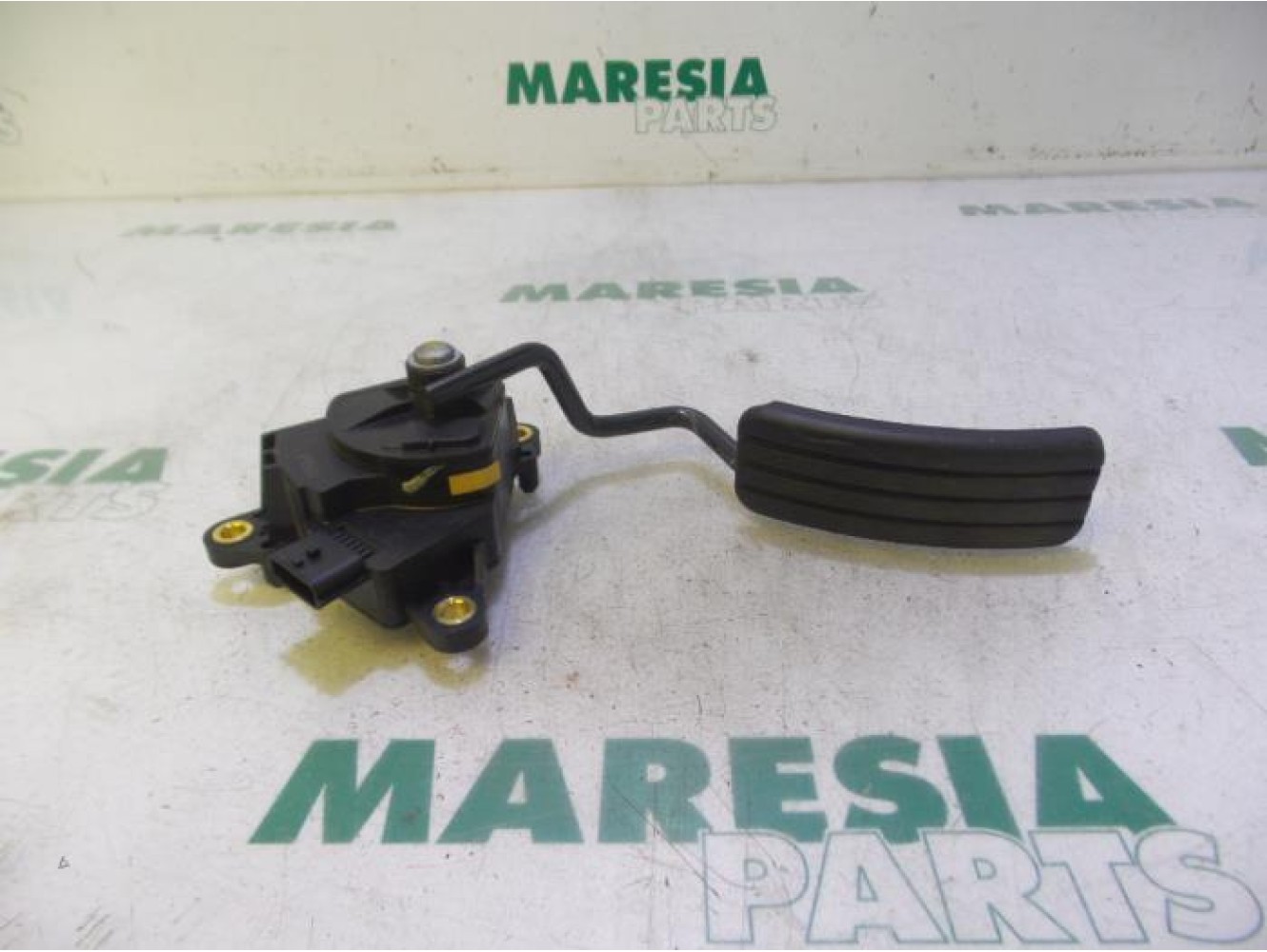 Renault - Clio - Gaspedalposition Sensor