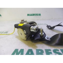 Renault - Clio - Sicherheitsgurt links hinten